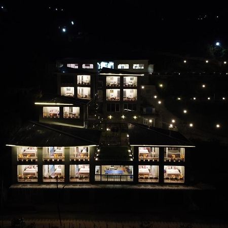 קודאיקנאל Cherry Blossom Homestay מראה חיצוני תמונה