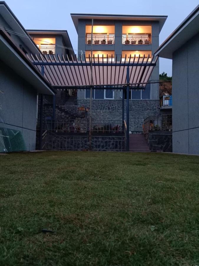קודאיקנאל Cherry Blossom Homestay מראה חיצוני תמונה