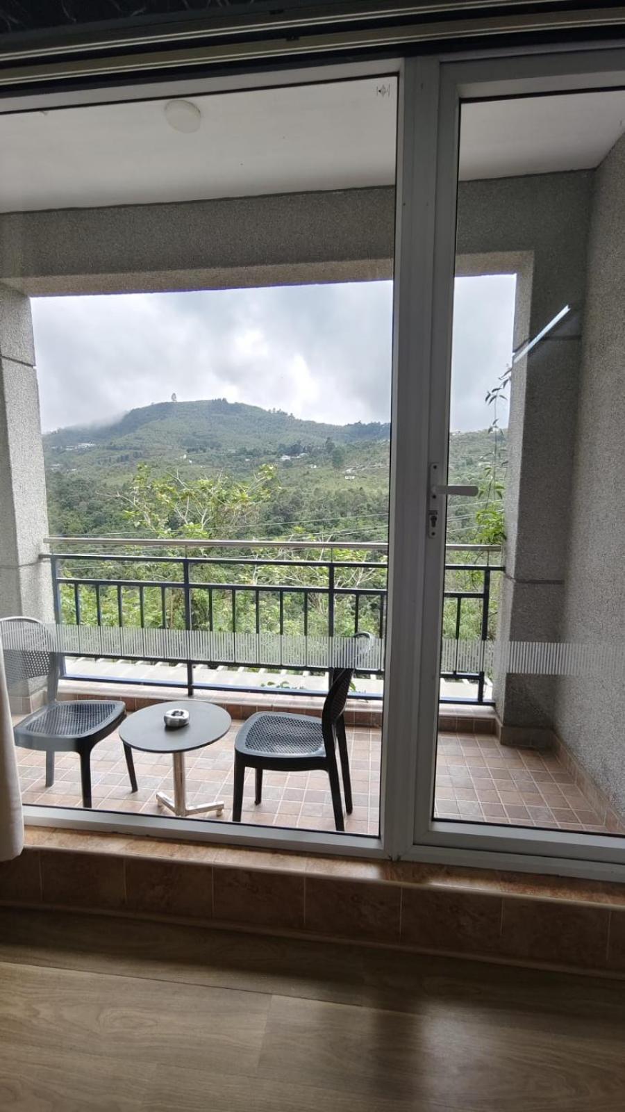 קודאיקנאל Cherry Blossom Homestay מראה חיצוני תמונה